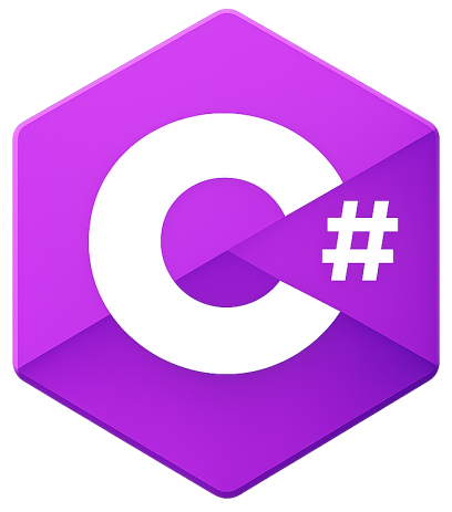 C#