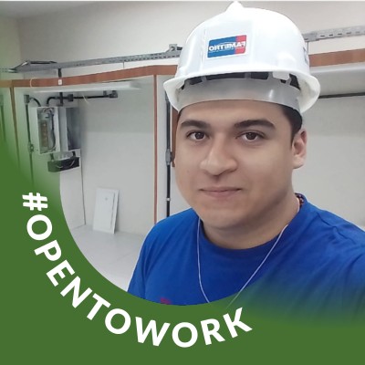 Foto de perfil de Rodrigo